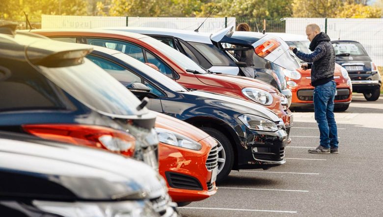 6 Questions to Ask Before Buying a Used Car