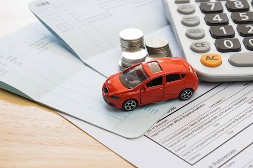 Four Ways to Save Money on your Car Insurance