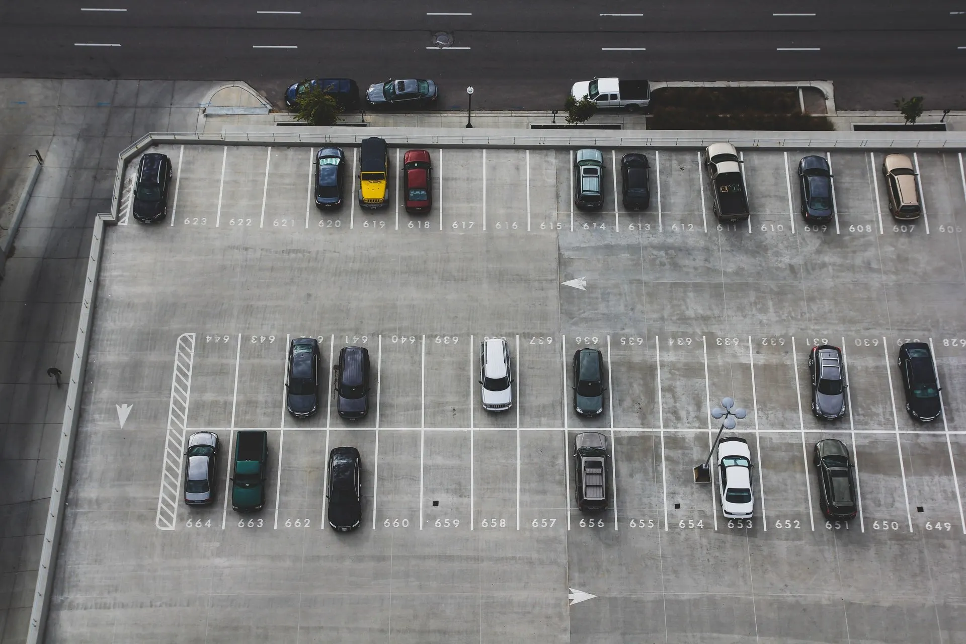 Airport Parking Tips for Car Owners