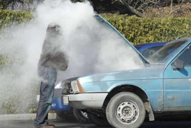 What to Do When Your Car is Overheating: Tips and Tricks