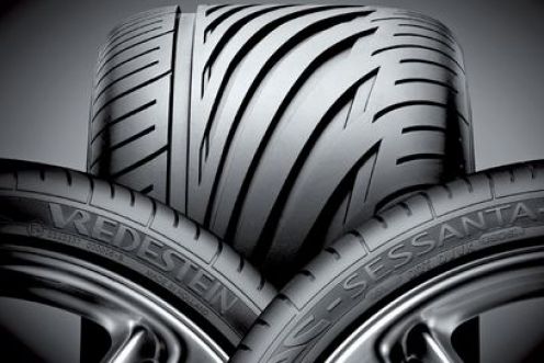 Why Your tires are so Critical to great Driving Experiences